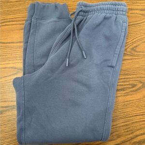 DSG Slate Blue Fleece Joggers